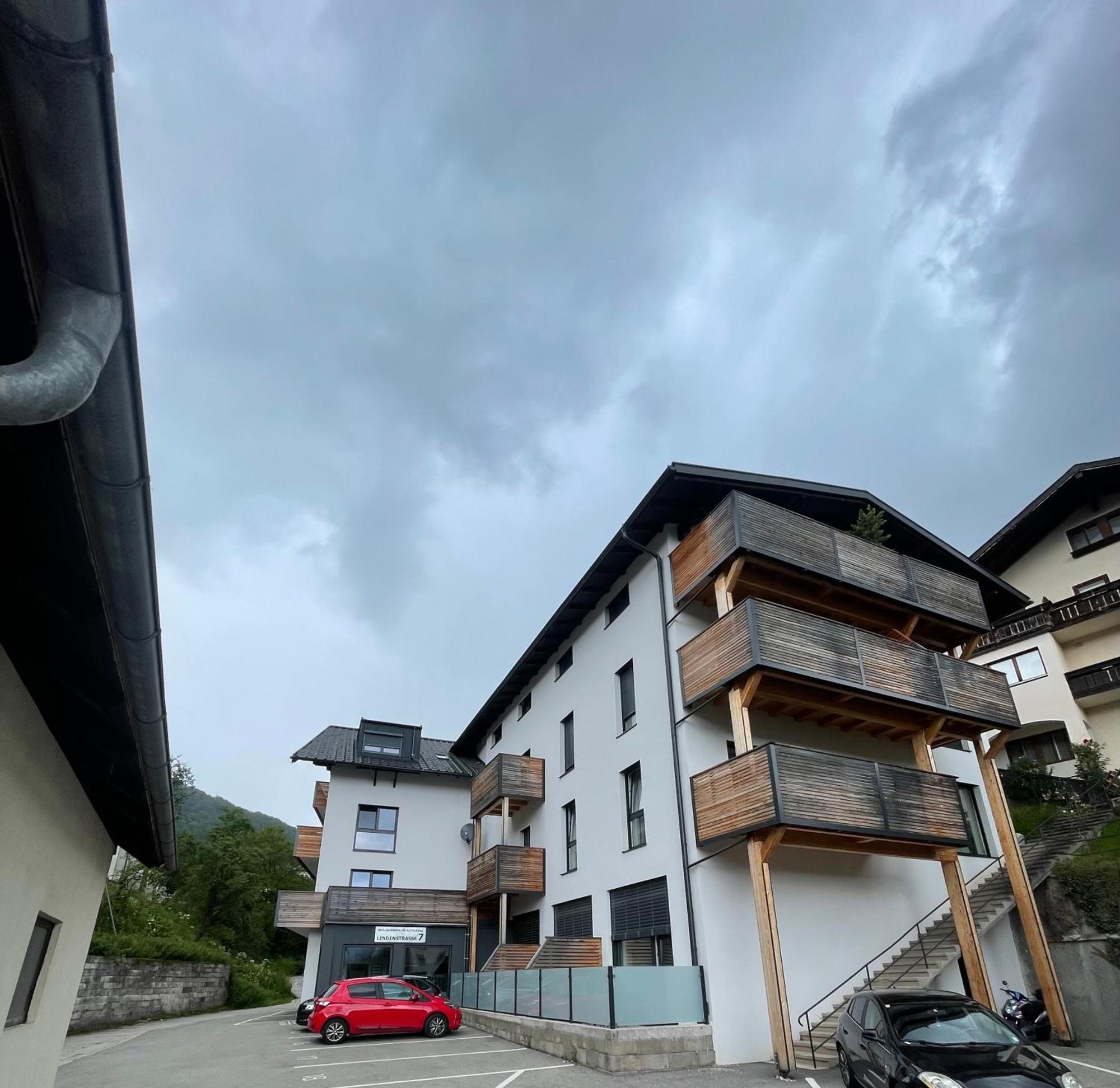 Apartment 3.4 Altmuenster Exterior photo
